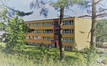 Oberschule Rechenberg-Bienenmühle