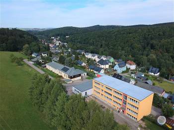 Oberschule Rechenberg-Bienenmühle